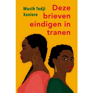deze brieven eindigen in tranen