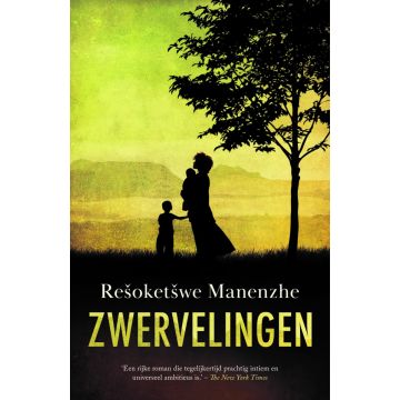 Zwervelingen