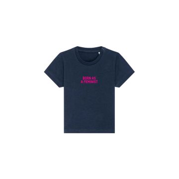 Feminist Baby Tee