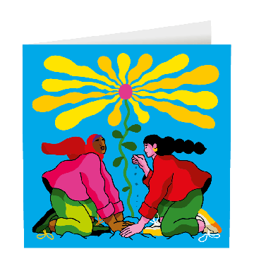 Kunstkaarten 2024