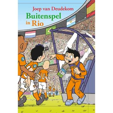 Buitenspel in Rio