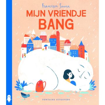 Mijn vriendje Bang