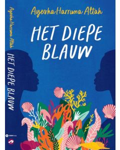 Het diepe blauw