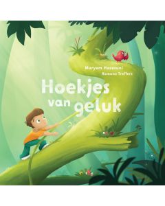 Hoekjes van geluk